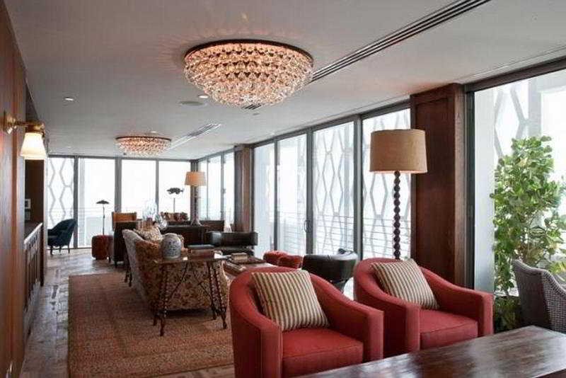 ホテル Soho Beach House