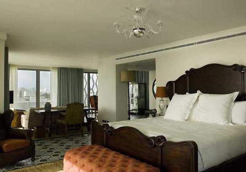 ホテル Soho Beach House