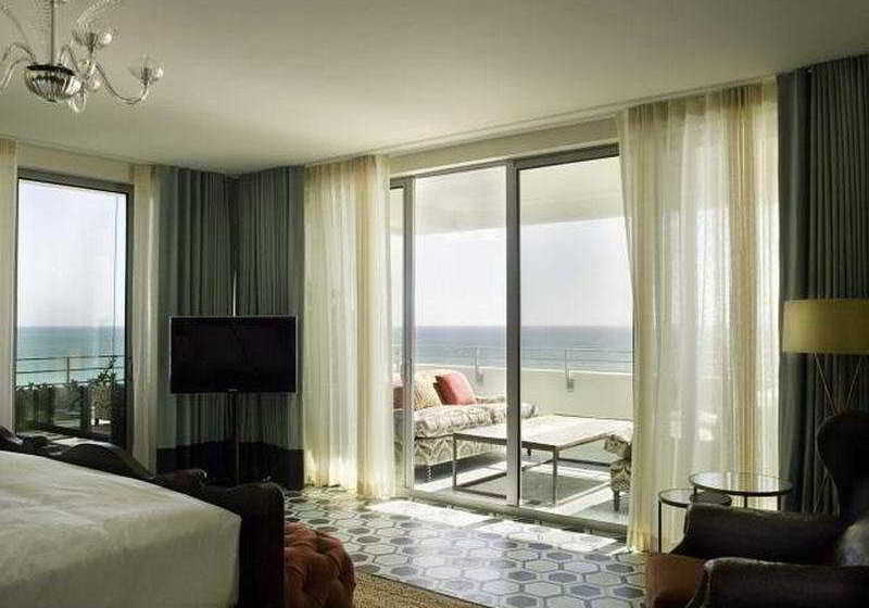 호텔 Soho Beach House