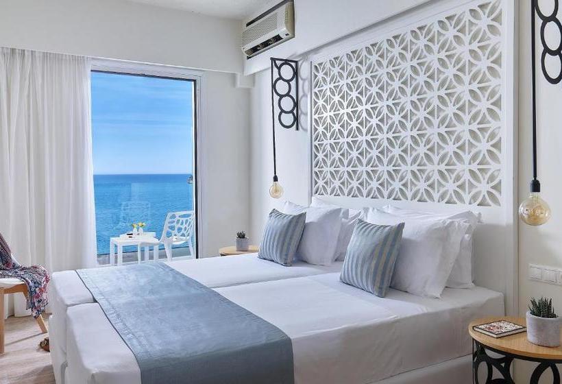 בית מלון כפרי Vasia Boulevard