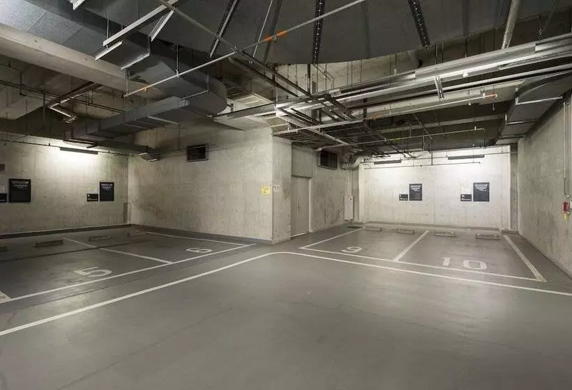 ホテル Villa Fontaine Grand Tokyotamachi