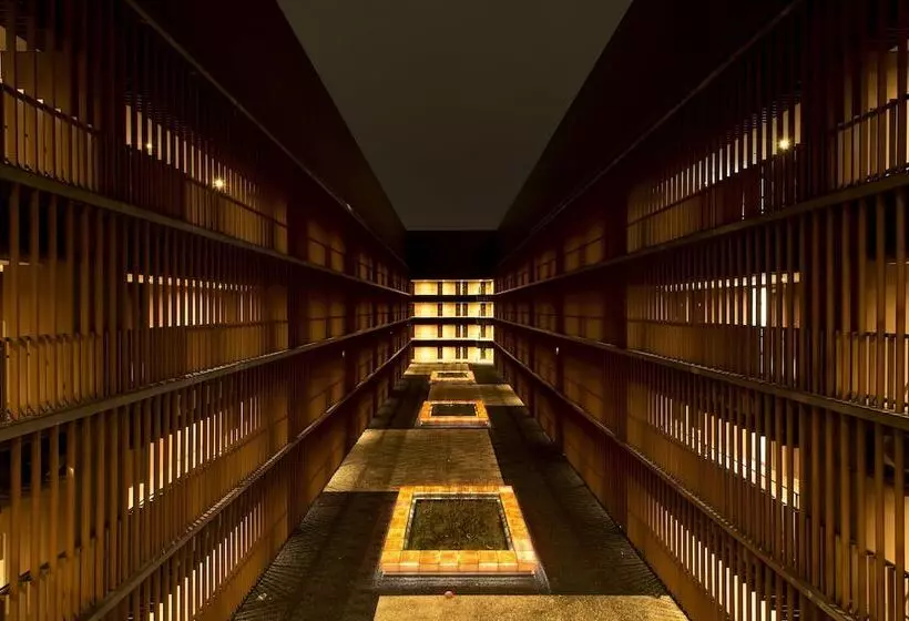 ホテル Villa Fontaine Grand Tokyotamachi