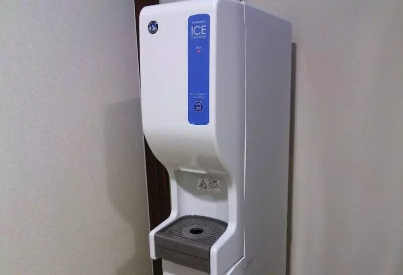 ホテル Villa Fontaine Tokyootemachi