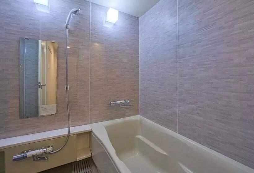 ホテル Villa Fontaine Tokyootemachi