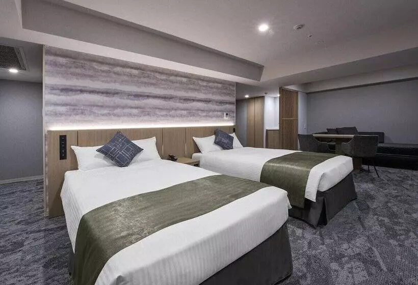 ホテル Villa Fontaine Tokyootemachi