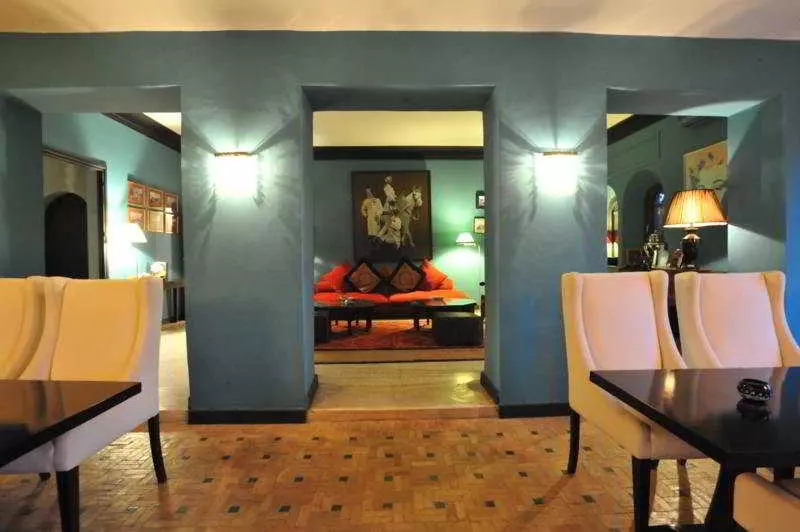 Hôtel Villa Warhol