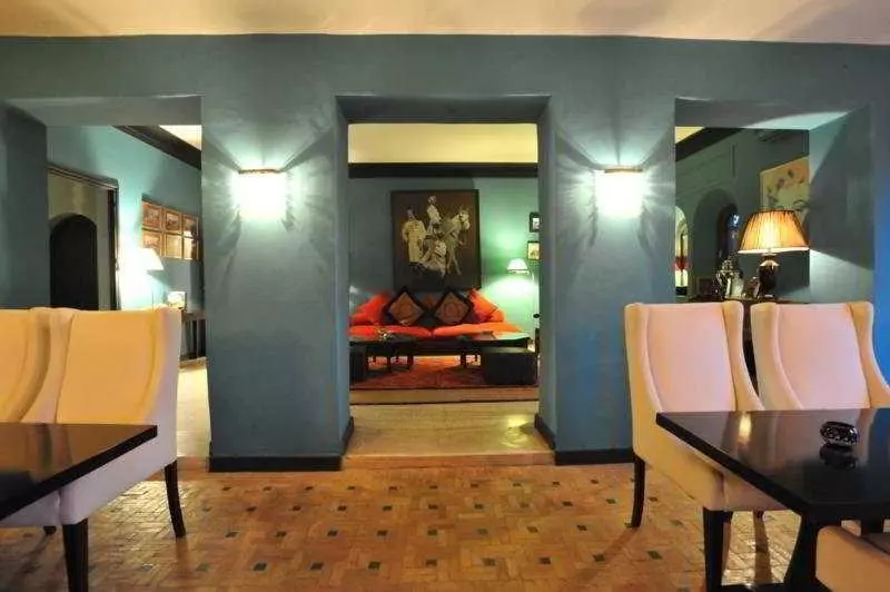Hôtel Villa Warhol
