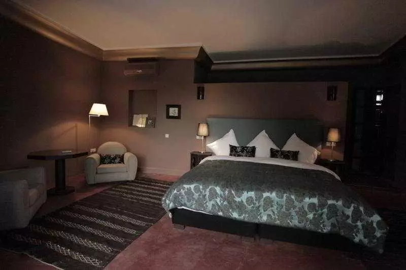 Hôtel Villa Warhol