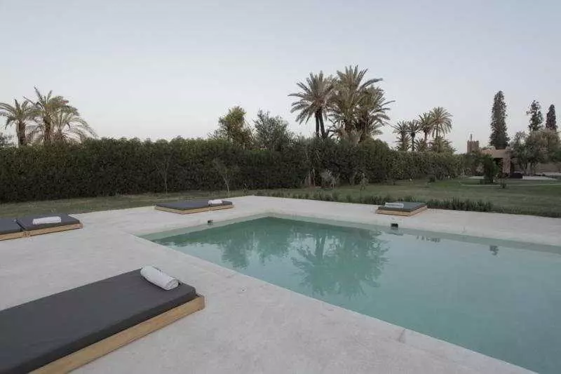 Hôtel Villa Warhol