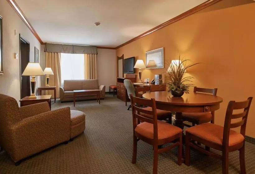 هتل Wingate By Wyndham Chihuahua