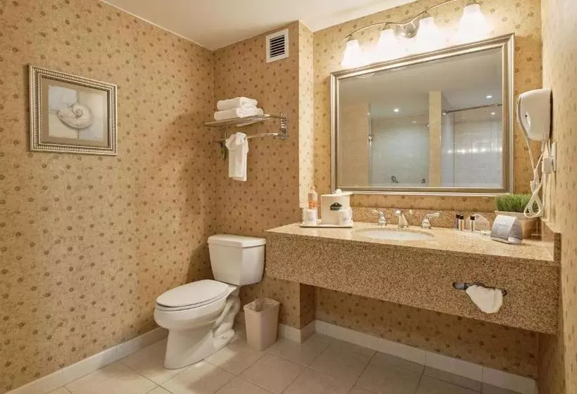 هتل Wingate By Wyndham Chihuahua