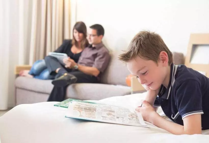 Novotel Toronto Vaughan Centre