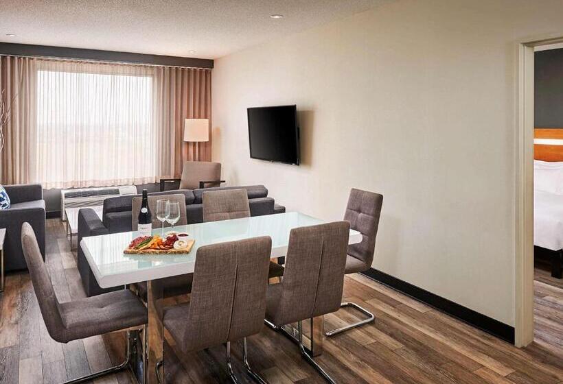 Novotel Toronto Vaughan Centre