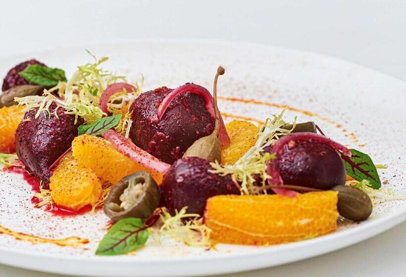 Novotel Toronto Vaughan Centre