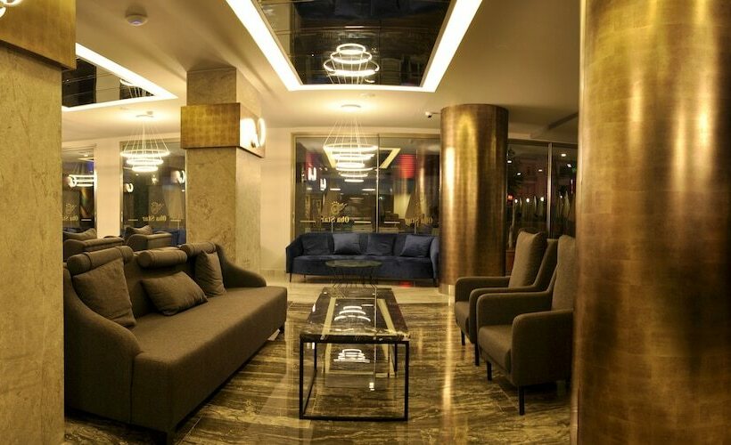 Oba Star Hotel   Ultra All Inclusive