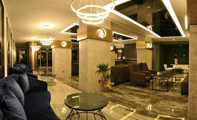 Oba Star Hotel   Ultra All Inclusive