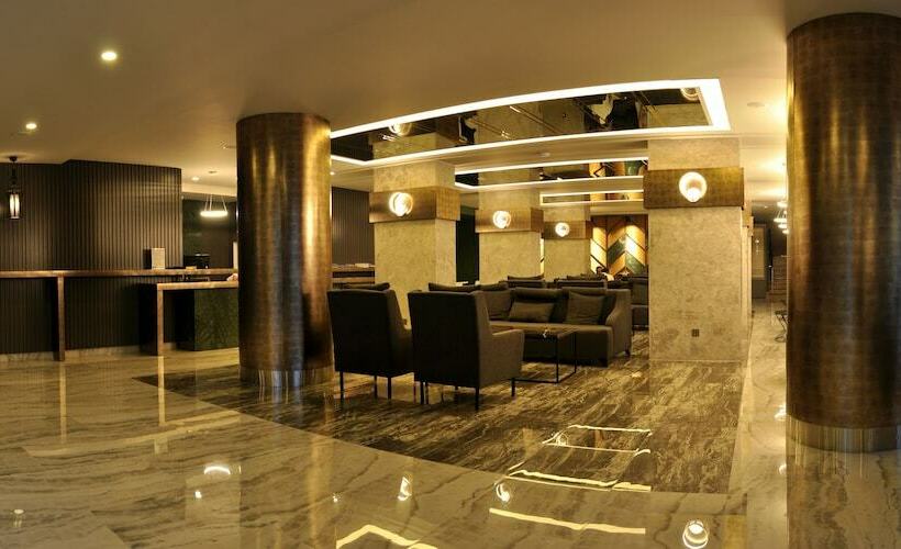 Oba Star Hotel   Ultra All Inclusive