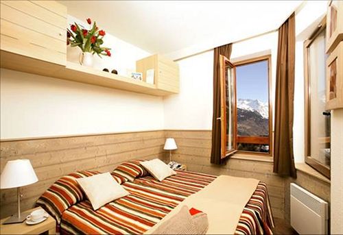 Résidence Pierre & Vacances Le Britania