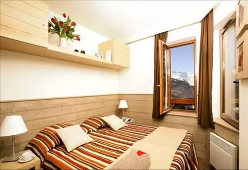 Résidence Pierre & Vacances Le Britania