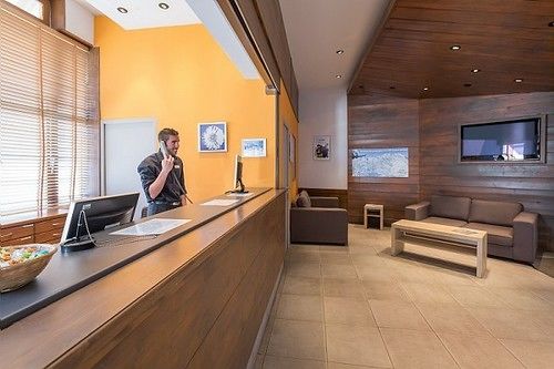 Résidence Pierre & Vacances Le Britania