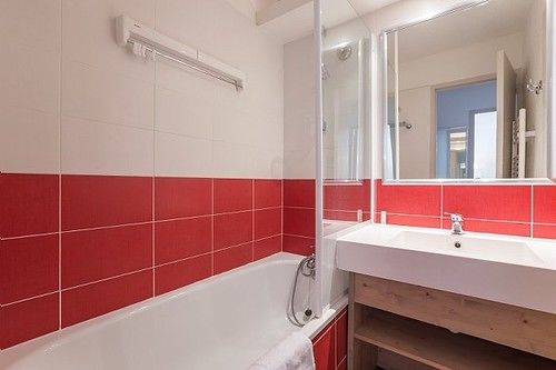 Résidence Pierre & Vacances Le Britania