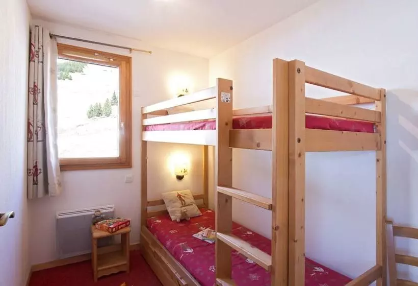 Residence Les Terrasses De La Bergerie