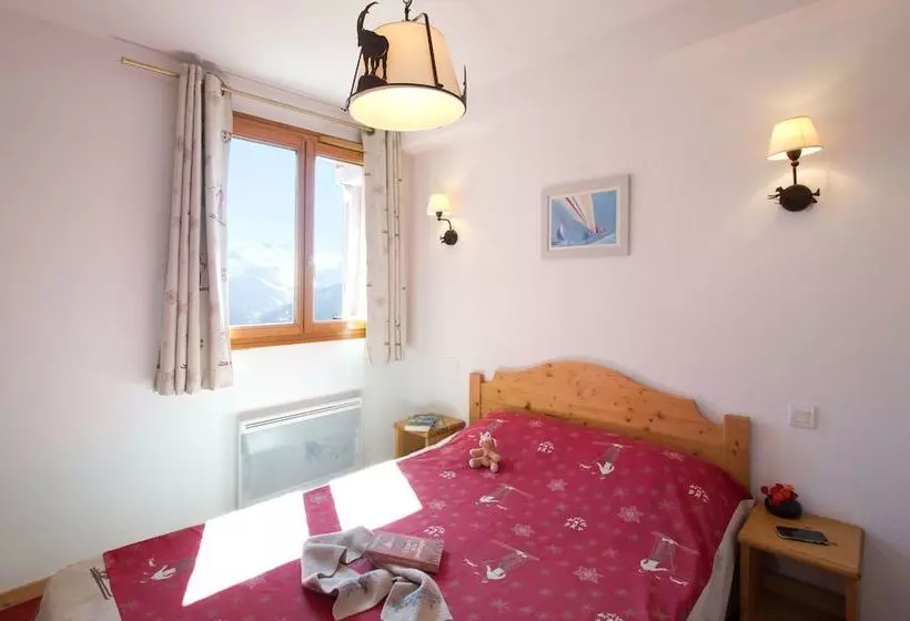 Residence Les Terrasses De La Bergerie