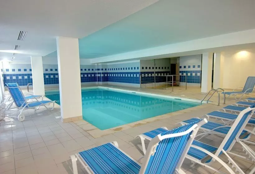 Residence Les Terrasses De La Bergerie