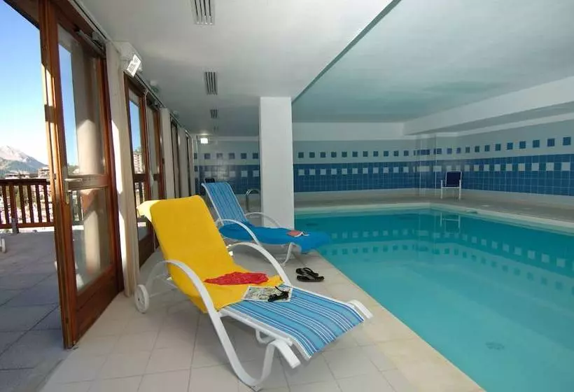 Residence Les Terrasses De La Bergerie