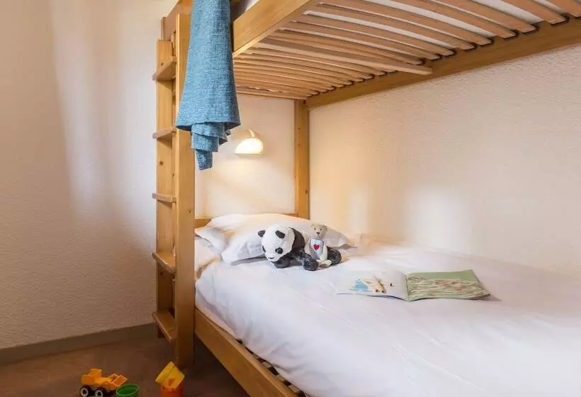 Residence Pierre & Vacances Les Sentiers Du Tueda