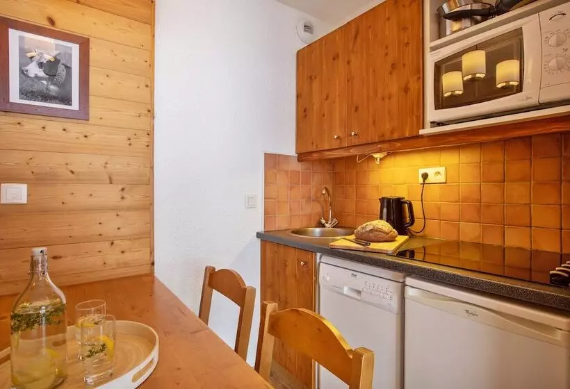 Residence Pierre & Vacances Les Sentiers Du Tueda