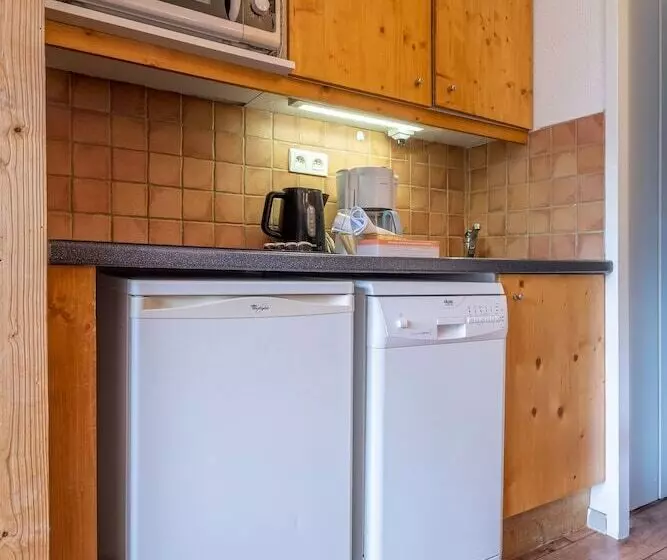 Residence Pierre & Vacances Les Sentiers Du Tueda