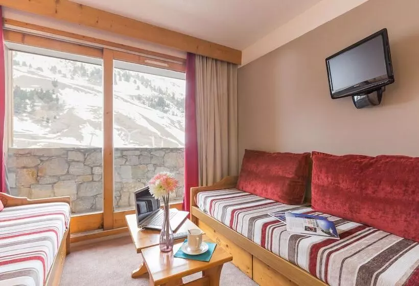 Residence Pierre & Vacances Les Sentiers Du Tueda