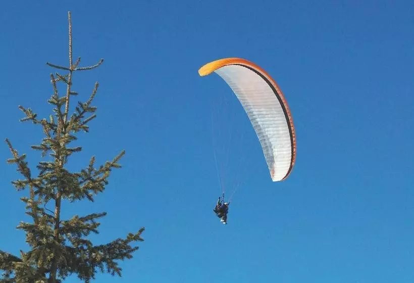 Residence Pierre & Vacances Les Sentiers Du Tueda