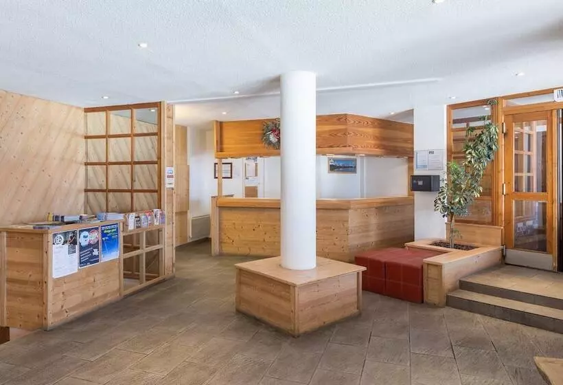 Residence Pierre & Vacances Les Sentiers Du Tueda