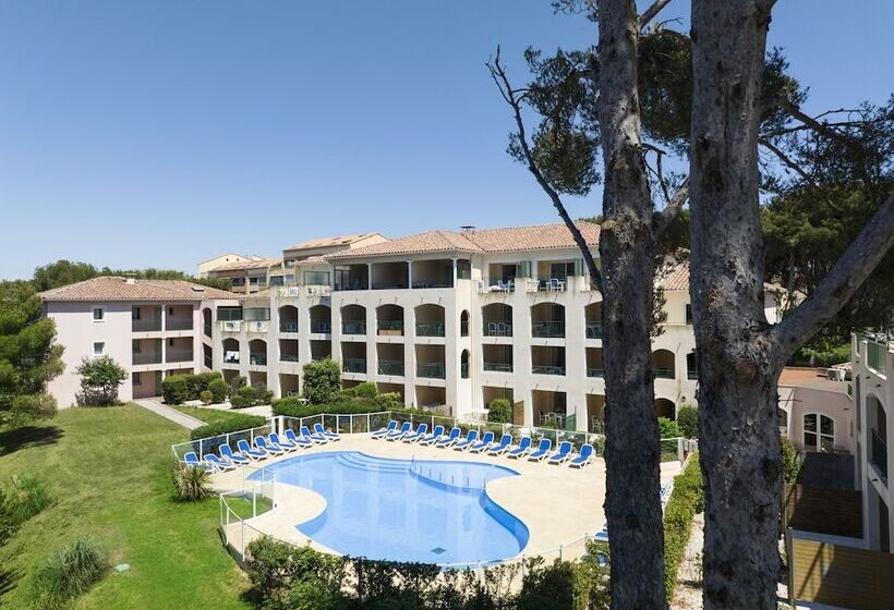 住所  Garden & City Sixfourslesplages