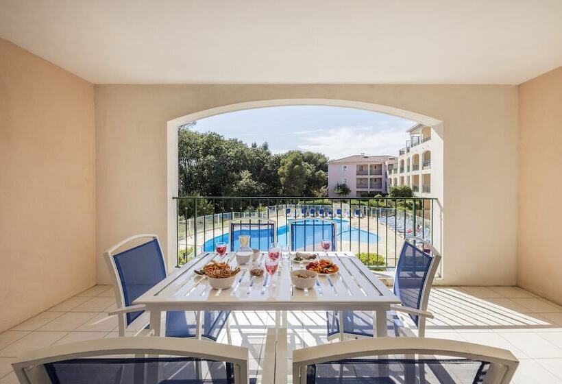 住所  Garden & City Sixfourslesplages