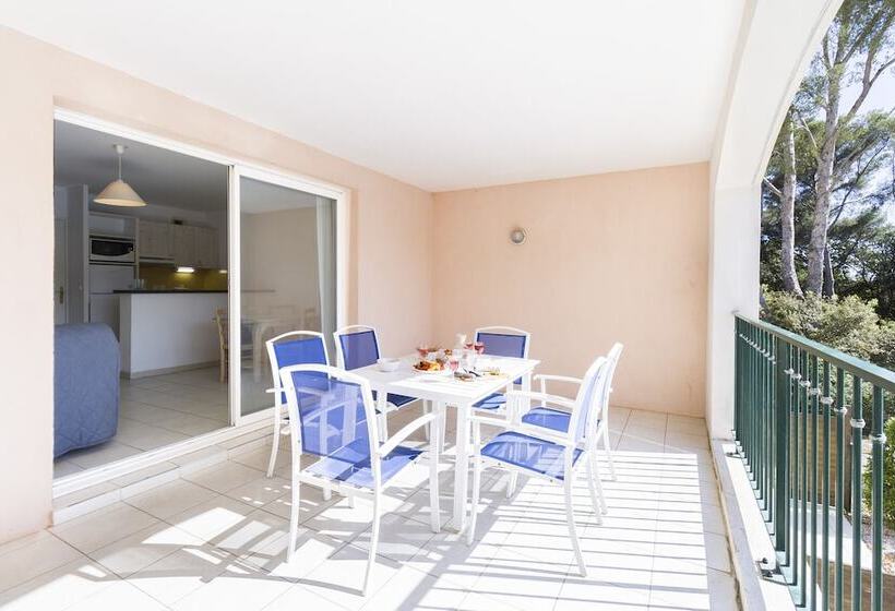 住所  Garden & City Sixfourslesplages