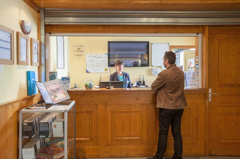 Résidence Pierre & Vacances Les Valmonts