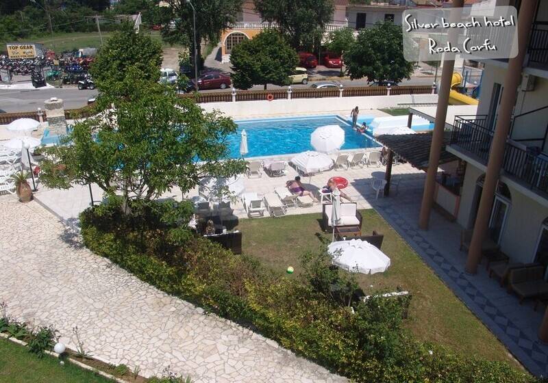 Silver Beach Hotel