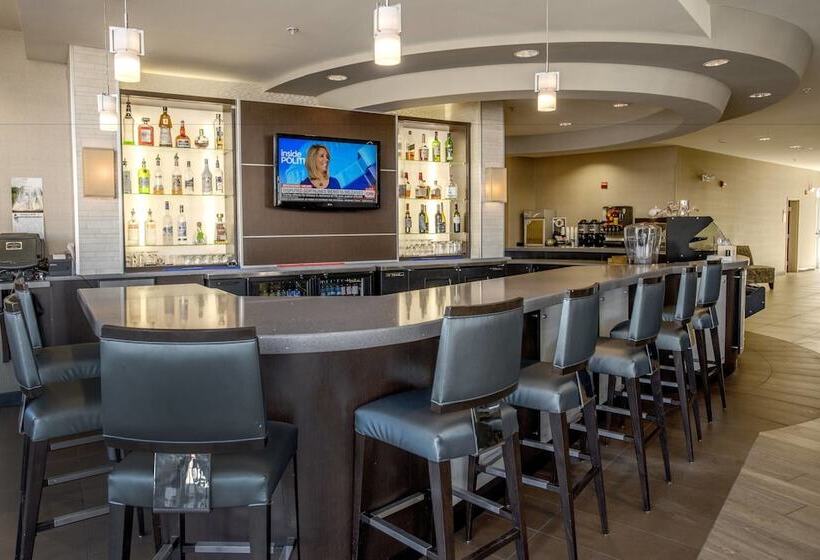 Springhill Suites By Marriott Pueblo Downtown