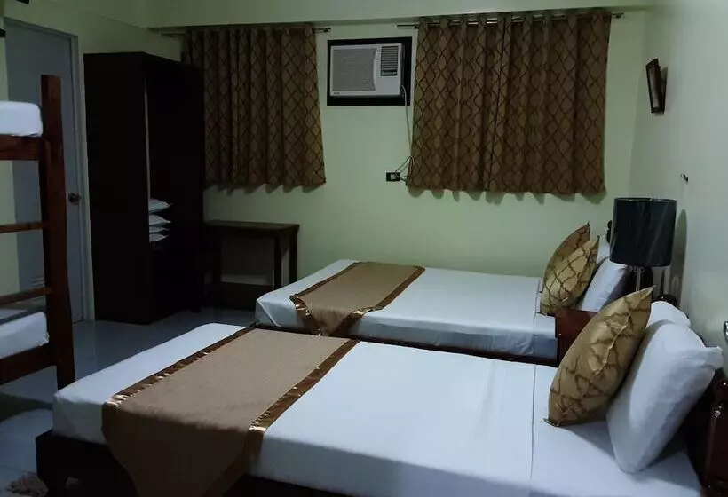 Hotelli Batanes Casa Feliciano