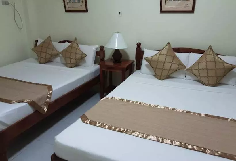 Hotelli Batanes Casa Feliciano