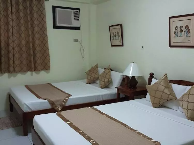 Hotelli Batanes Casa Feliciano