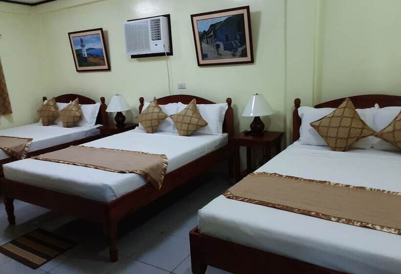 Hotelli Batanes Casa Feliciano