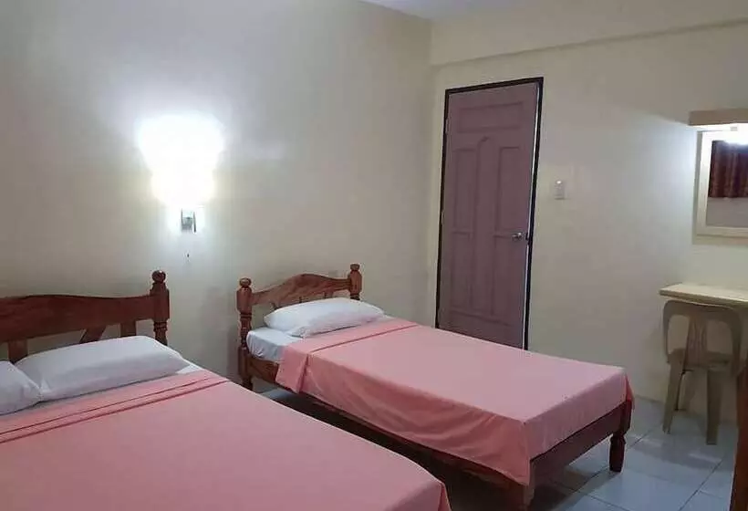 Hotelli Batanes Casa Feliciano