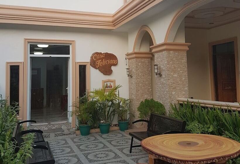 Hotel Batanes Casa Feliciano