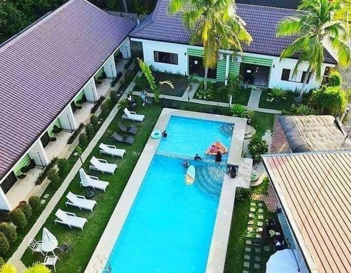 בית מלון כפרי Chinita Boutique