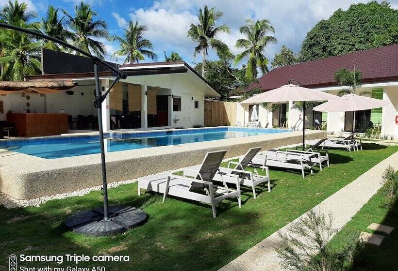 בית מלון כפרי Chinita Boutique