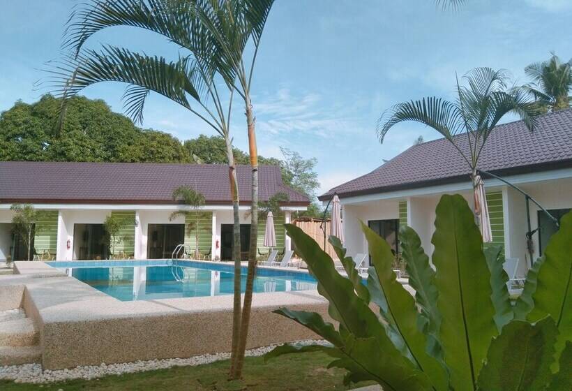 בית מלון כפרי Chinita Boutique